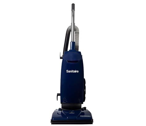 Buy Sanitaire Professional Bagged Upright Vacuum with On-Board Tools ...