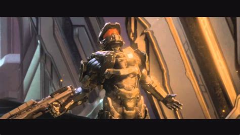 Halo 4: All Cutscenes Part 3 - YouTube