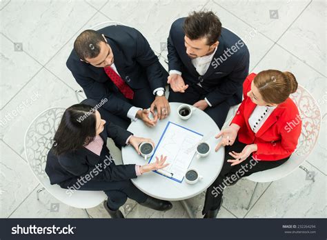 8,300 Round table discussion Images, Stock Photos & Vectors | Shutterstock