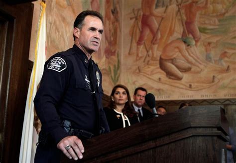 Fullerton Police Department Battles Scandals On Multiple Fronts (VIDEO ...