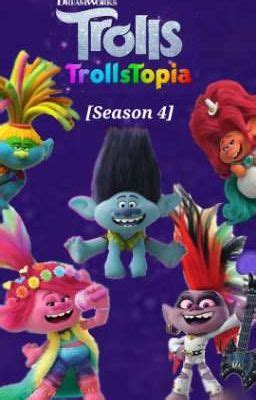 Trolls Trollstopia Dvd - Trollstopia season 1 episode 13 free download, streaming s1e13. - My ...