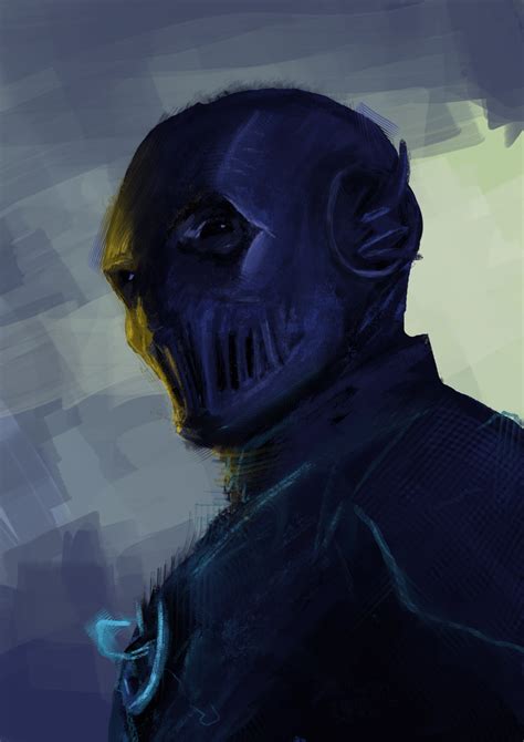 Zoom fan art by YearbackConsultant on DeviantArt