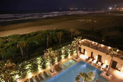 Four Seasons Hotel Casablanca | dobbernationLOVES