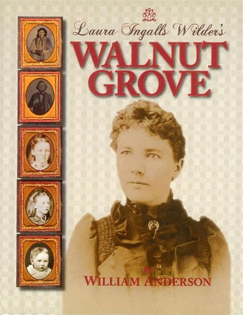 Laura Ingalls Wilder’s Walnut Grove | Laura Ingalls Wilder Historic Home & Museum