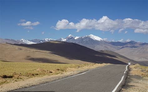 Himalayas Mountains Road - Free photo on Pixabay - Pixabay