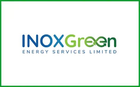 Inox Green Energy IPO Date, Review, Price, Allotment, Analysis - IPO Watch