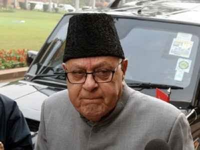 Srinagar court summons Farooq Abdullah in cricket scam case - OrissaPOST