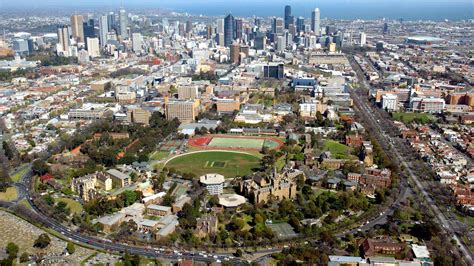 Study Abroad | University of Melbourne | TEAN Study Abroad