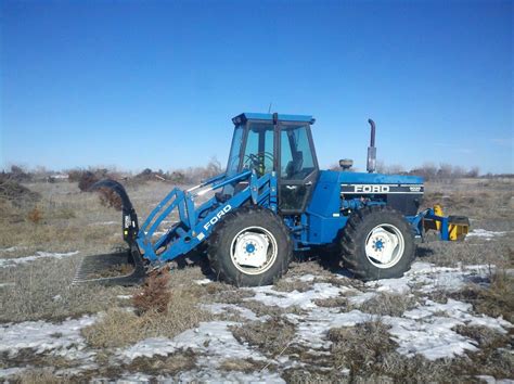 FORD 9030 Logging Equipment, Farm Equipment, Heavy Equipment, Farm ...