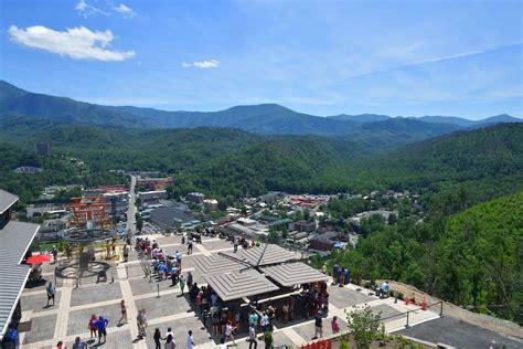 Gatlinburg SkyTrail Now Open at the Gatlinburg SkyLift Park ...