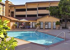 Hotel Historic Santa Maria Inn, Santa Maria, United States of America ...