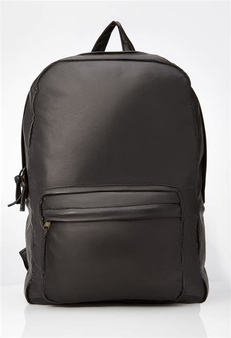 Mens Leather Backpack Cheapest | semashow.com