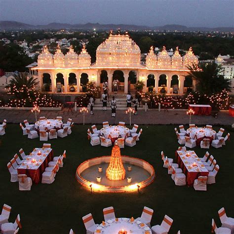 Shiv Niwas Palace (Udaipur, Rajasthan) Verified Reviews | Tablet Hotels