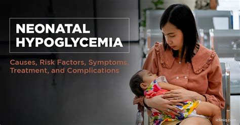 What Are the Causes of Neonatal Hypoglycemia?