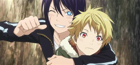 20 Best Bromances in Anime (Ranked) – FandomSpot