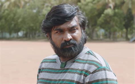 96 Vijay Sethupathi Wallpapers - Wallpaper Cave