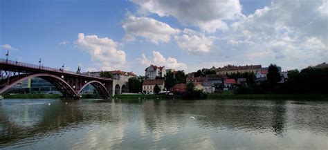 Visions of Maribor : Slovenia | Visions of Travel