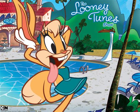 looney tunes characters - The Looney Tunes Show Photo (29012381) - Fanpop