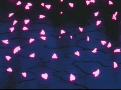 Sailor Moon Hearts GIF - Find & Share on GIPHY