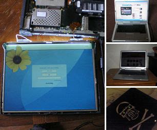 Laptop Hacks and Repairs - Instructables