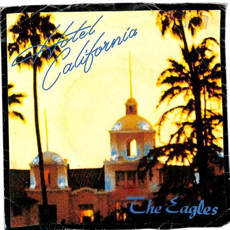 The Eagles - Hotel California | rmixx.pl - kochamy muzykę!