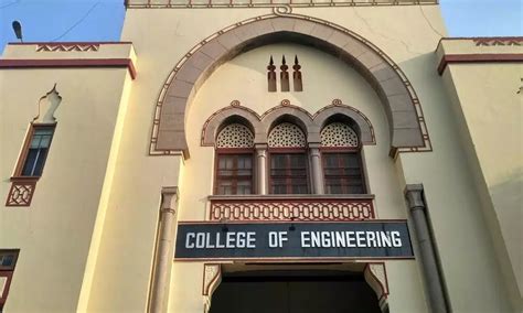 Osmania University Engineering College tops in spending TQUIP-III funds