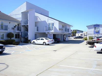 Sand Dollar Inn | LOWEST RATES at our Seaside, California Hotel near ...