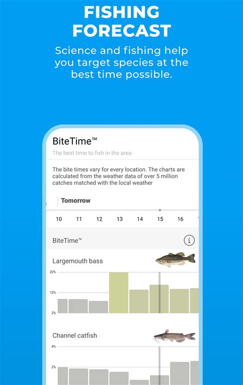 Fishbrain for Android - APK Download