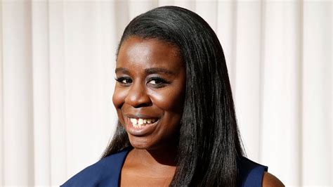 Orange Is The New Black's Uzo Aduba "Crazy Eyes" talks season 6 - YouTube