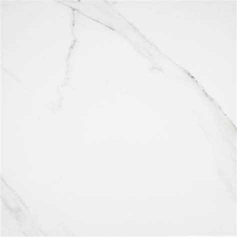 Place White Polished Marble Effect Floor Tile - Tiles from Tile Mountain