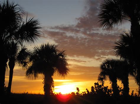 Beautiful sunset, South Seas- Captiva Island, FL | Captiva island ...