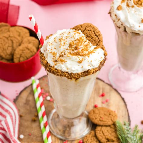 Festive Christmas Ice Cream Recipes for This Holiday Season - Kitchen Divas