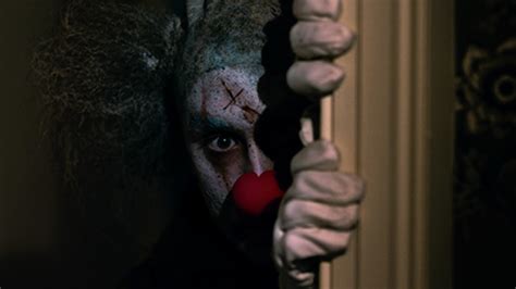 The Best Creepy Clown Horror Movies (And How To Watch Them) | Cinemablend