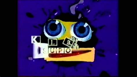 Klasky Csupo Logo History Update 12 - YouTube