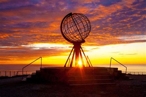 Nordkapp | Arctic Guide Service