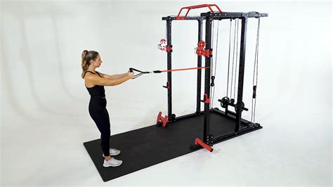 Reverse Seated Shoulder Press Machine | Cabinets Matttroy