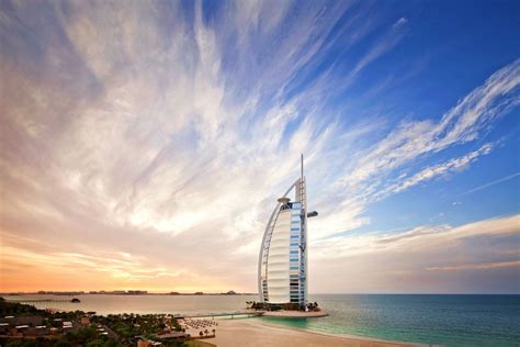 12 Best Beach Hotels in Dubai | Hand-picked Guide 2023