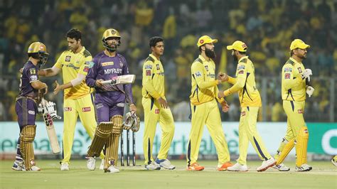 IPL 2023: Chennai Super Kings Back in Their Dominant Avatar, Twitter ...