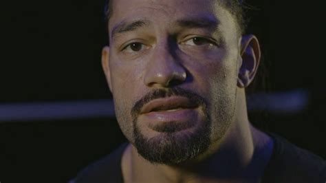 Roman Reigns Reveals Type of Leukemia He Had on WWE Chronicle