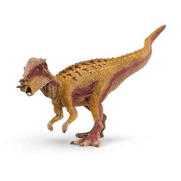 Schleich - Dinosaurs: Brachiosaurus Toy Figurine, Educational ...