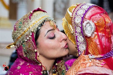 The Colourful Kashmiri Wedding - Different Truths