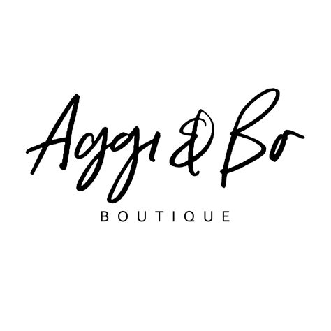 Aggi & Bo Boutique