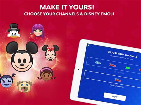 DisneyNOW – Shows & Live TV - Online Game Hack and Cheat | Gehack.com