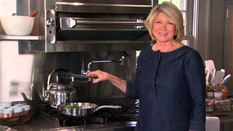 Martha Stewart's Famous One Pot Pasta Recipe - Martha Stewart - Recipe Flow