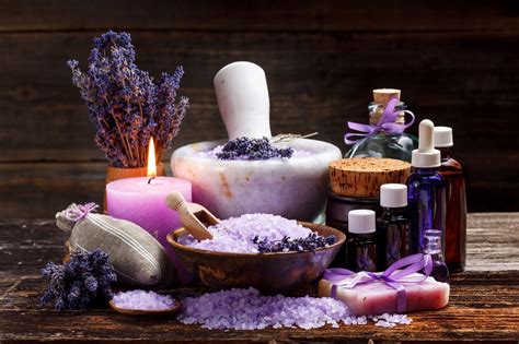 The Benefits of Aromatherapy Insurance | Salon Gold