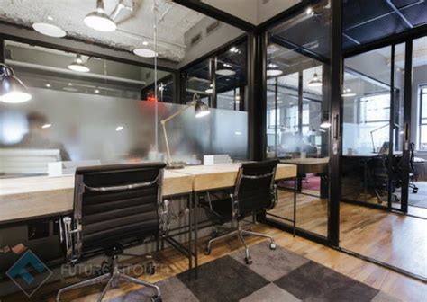 5 Outstanding Contemporary Office Design Trends | Future Fitouts