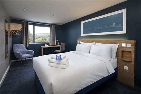 Travelodge reveals new designs for hotels | Scottish Construction Now