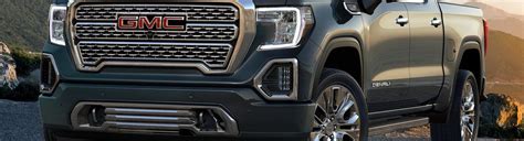 2021 GMC Sierra Denali Accessories & Parts | CARiD