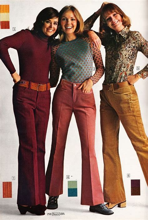 Kathy loghry blogspot 70's catalog fashions in 2019 стиль и | 70s fashion, 1970s fashion women ...