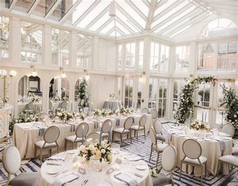 Saratoga Wedding Venues - Our Top List